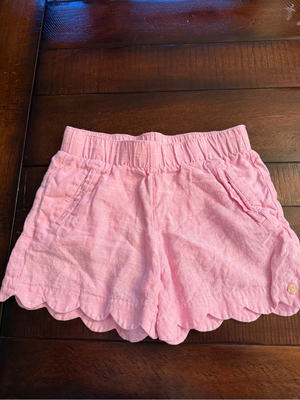 NWOT Lilly Pulitzer shorts